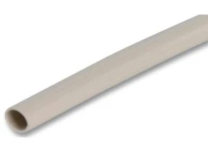 25.4mm 2:1 Normal Wall Heat Shrink Tubing, Grey, 1.2m - PELB0404 - Picture 1 of 1