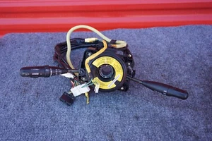 1995-1997 ISUZU TROOPER COMBINATION SWITCH CRUISE TURN Wash Dimmer - Picture 1 of 6