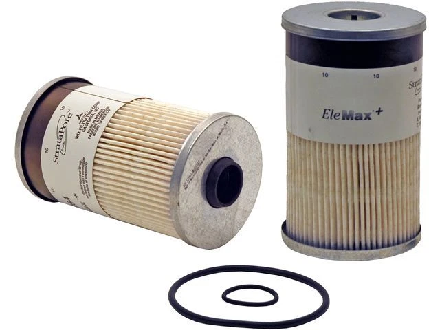 Filtro de combustible WIX para Volvo VNL 2010-2016, 2019-2022 14,9 L 6 cilindros 44YWTY Foto 1 de 1