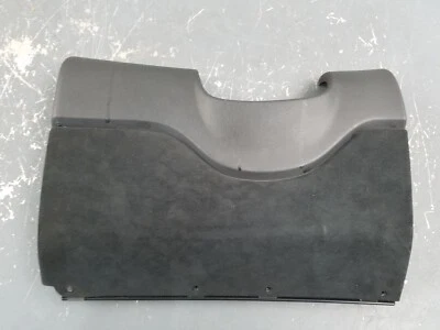 Pontiac GTO 2006 tablero inferior izquierdo rodillera #6774 D3 Foto 1 de 4