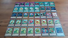 Yu-Gi-Oh Naturia Deck - 40 Cards - Collection