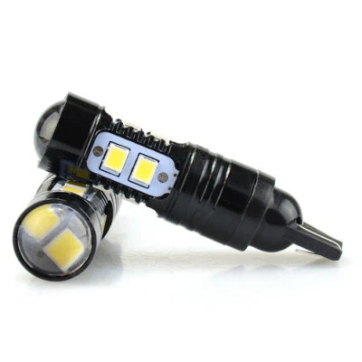 KIT BOMBILLA LED blanca medidor cuadro de instrumentos tablero se adapta a Ford Econoline 92-03 Foto 1 de 4