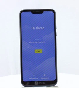 Motorola moto g⁷ power XT1955-6 Verizon 32 GB buen estado - Imagen 1 de 12