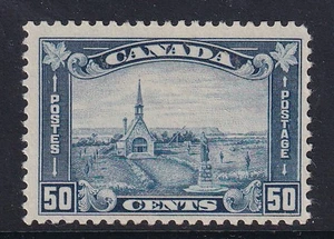 Canada 1930 Grand Pré Issue #176 MNH CV $337.00 FRESH! - Picture 1 of 2