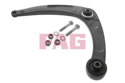 FAG 821 0428 10 Bras de suspension convient pour PEUGEOT 307 (3A/C) 307 CC (3B) - Photo 1/4