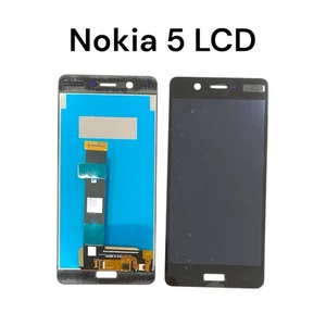 Für Nokia 5 Ersatz LCD Display Touchscreen Digitizer Baugruppe - Bild 1 von 1