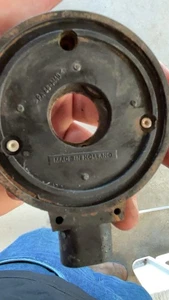 FUEL HEATER 91.5-93 5.9 CUMMINS DODGE - Picture 1 of 4