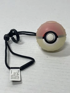 Pokeball Poke Ball Plus Pokemon Nintendo Switch Controller Let's Go With Cover - Zdjęcie 1 z 6