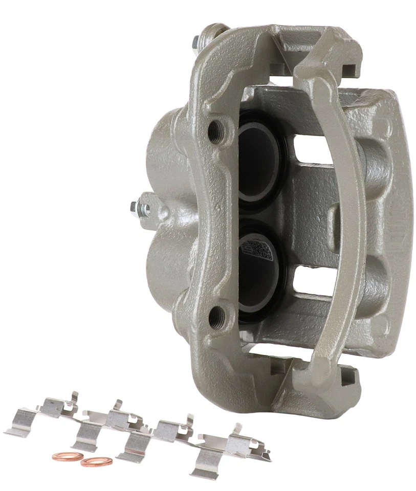 Pinza de freno de disco para Nissan Xterra 2000-2004, Frontier 2003-2004 delantera derecha Foto 1 de 1