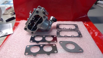 Briggs & Stratton 796997 Carburetor - Image 1 of 4