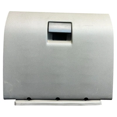 2005 Chevrolet Colorado Glove Box Compartment OEM Gray INT Foto 1 de 4