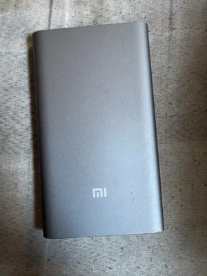 Xiaomi 10,000mAh Power Bank - Изображение 1 из 4