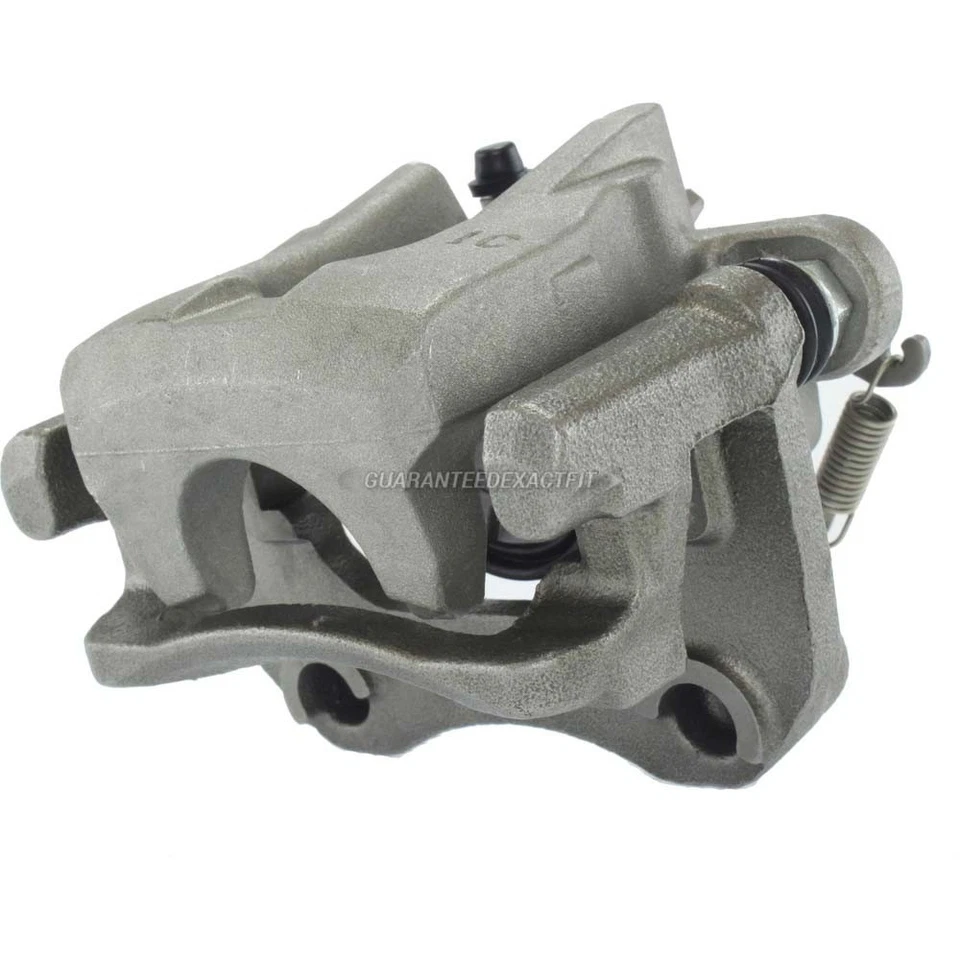 Pinça de freio traseira esquerda central TCP para Lexus CT200h Scion iM Toyota Corolla - Imagem 1 de 4