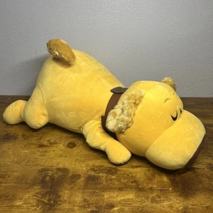 Disney excavado de UP Cuddleez grande 25” almohada de felpa película Pixar - (Ex) - Imagen 1 de 7