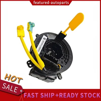 NEW High-Quality Clock Spring Fits For Chevrolet Camaro 2010-2015 US STOCK USA - Image 1 of 4