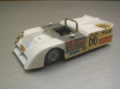 Mercury Toys #310 Chaparral 2J CAN-AM made in Italy 1/43 scale Mint Condition - Image 1 of 4