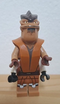 Lego Star Wars Figur Pong Krell aus 75004 - Bild 1 von 2