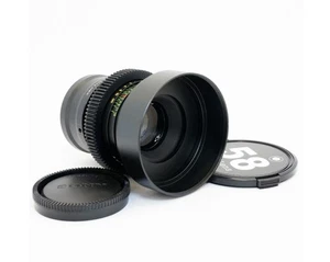 Sony E Helios 44-2 58mm F2 Anamorphic Bokeh Cine Mod Full Frame Lens - Picture 1 of 4