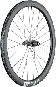 DT Swiss GRC 1400 Spline 42 Carbon Gravel Rear Wheel 650b Tubeless Ready - Picture 1 of 2