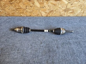KIA K4 2025 AXLE SHAFT FRONT LEFT DRIVER 2.0L FWD 49500-GG100 OEM - Picture 1 of 5