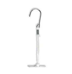 Premium Pattern hooks with cord, High Quality, Box of 144pcs - Picture 1 of 2