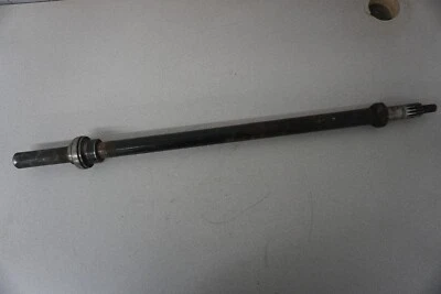 Arctic Cat 1994-2008 OEM eje de elevación secundario eje accionado polvo especial EFI 600 Foto 1 de 3