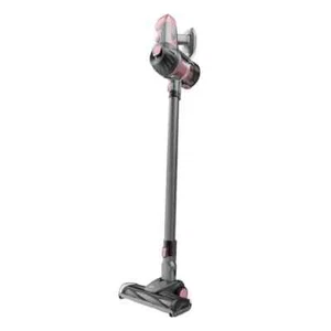 Rose Gold Fusion Clean Cordless Upholstery Stick Vacuum Cleaner Cleaning Tool - Picture 1 of 7
