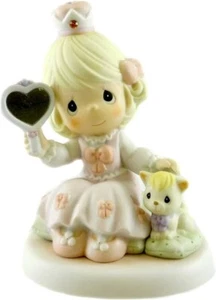 Figura Precious Moments Nueva LOVE IS REFLEX IN YOU 0000385 - Imagen 1 de 1