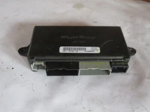 07 LINCOLN MKZ SEAT CONTROL MODULE - Picture 1 of 4