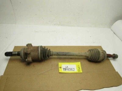 Eje eje junta CV M35 2006 Infiniti lado izquierdo del conductor suspensión trasera OEM Foto 1 de 4