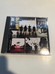 CRACKED REAR VIEW: "Hold My Hand" +more (CD) - HOOTIE AND THE BLOWFISH -Debut LP - Picture 1 of 3