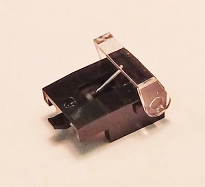 PFANSTIEHL New! STYLUS NEEDLE 715-D7 for Fisher Sanyo ST100SD ST-100SD fits SANYO MG-100D
