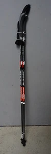 Exel Nordic Walking Stöcke Active rot Carbon 100 cm sehr leicht (S022-076) - Bild 1 von 4