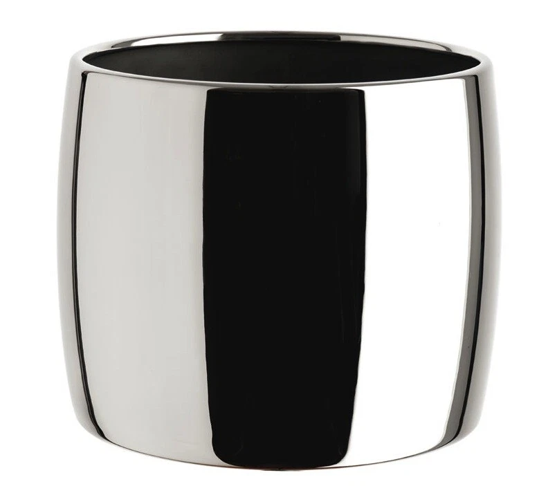 Sambonet' Sphera Home Bar - acciaio inossidabile Lucidato' Secchio per il Vino