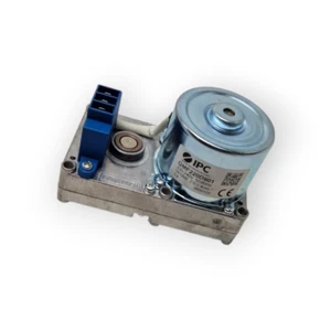 MOTORÉDUCTEUR IPC 2.0 RPM ARBRE 9.5 230V GMF220D901 POÊLE À GRANULES - Picture 1 of 3