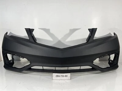 AM Front Bumper Cover For 2016-2018 Acura RDX - Image 1 of 4