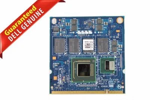 New Dell Inspiron Mini 1010 1.6GHZ 1GB LS-4764 Video Card Processor K029P 0K029P - Picture 1 of 4