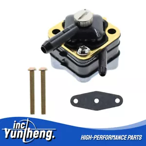 Fuel Pump for Johnson Evinrude OMC 0388685 388685 3911667 6HP 8HP 9.9HP 15HP - Picture 1 of 8
