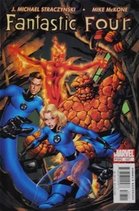 Fantastic Four (#527) - Foto 1 di 1
