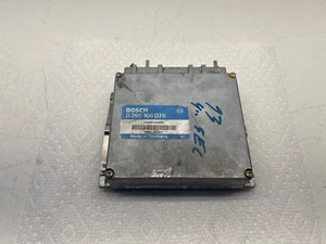 OEM Control Module ECU 1992 1993 94 1995 Mercedes W140 S500 S420 S600 0135453832 - Picture 1 of 8