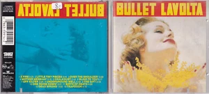 Bullet Lavolta – The Gift CD RCA - Bild 1 von 1