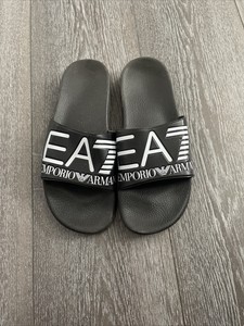 Las mejores ofertas en Sandalias EA7 Emporio Armani Para Hombres | eBay