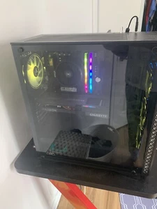 Amd Ryzen 5 Gaming Pc - Picture 1 of 8