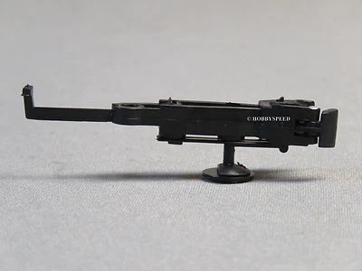 LIONEL MODERN ERA DIESEL LOCOMOTIVE COUPLER ARM switcher geep o gauge 6108263055 - Image 1 of 3