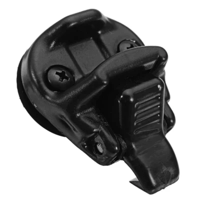 Door Window Glass Lock Buckle For 91-99 Mitsubishi Pajero Montero Mk2 MB416320 - Image 1 of 4