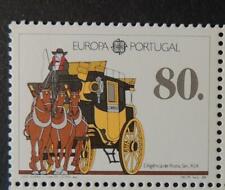 Portugal 1998 transport communications europa cept MNH