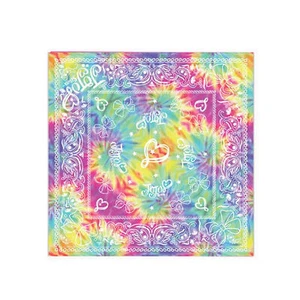 Nickelodeon Girls Jojo Siwa Comfortable Breathable Bandana Face Cover Protection - Picture 1 of 5