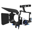 C500  Video Cage Rig Kit Film Making System for Panasonic GH4 S7M9
