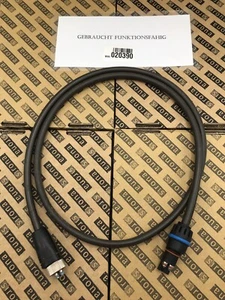 Siemens Sirona Sprayvit 4000 Schlauch braun für M1 E Einheiten MWi020390 - Picture 1 of 3