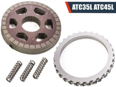 ERTONS KIT DE RÉPARATION DE BOITE DE TRANSFERT POUR BMW ATC35L ATC45L Maserati Hyundai